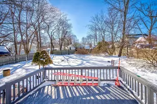 5 Bates St, Brockton, MA 02302 - Photo 5