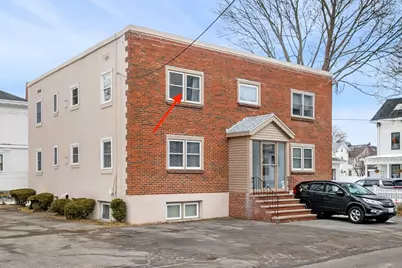 1 Boardman Street #6, Salem, MA 01970 - Photo 1