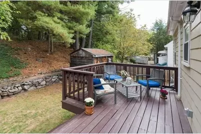 111 Stimson St, Boston, MA 02132 - Photo 17