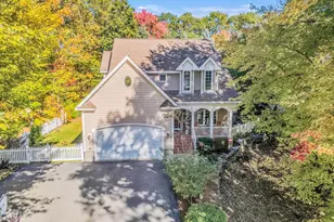 9 Marissa Cir, Worcester, MA 01603 - Photo 1