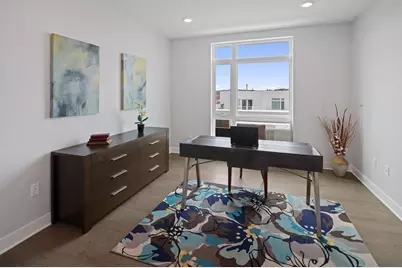 2 Cliveden St #601E, Quincy, MA 02169 - Photo 19