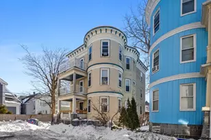 9 Sumner Square, Boston, MA 02125 - Photo 15