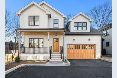 9 Flatley Avenue, Manchester by the Sea, MA 01944 - Photo 1