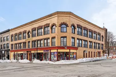 7 Main Street #102, Brockton, MA 02301 - Photo 1