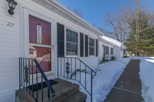 27 Rosewood Ln, Southwick, MA 01077 - Photo 23