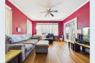 311-313 Hawthorn St, New Bedford, MA 02740 - Photo 3