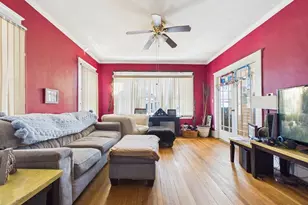 311-313 Hawthorn St, New Bedford, MA 02740 - Photo 3