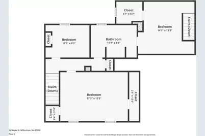 16 Maple St, Wilbraham, MA 01095 - Photo 23