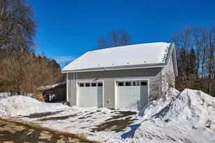 100 Depot Rd, Leverett, MA 01054 - Photo 3