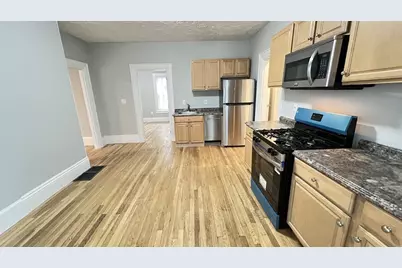 31 Ridgeway Street #1, Lynn, MA 01902 - Photo 1
