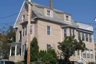 31 Ridge St, Lynn, MA 01902 - Photo 1