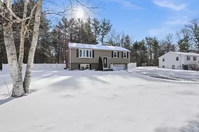20 John F Kennedy Dr, Norton, MA 02766 - Photo 3