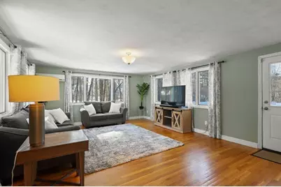 20 John F Kennedy Dr, Norton, MA 02766 - Photo 15