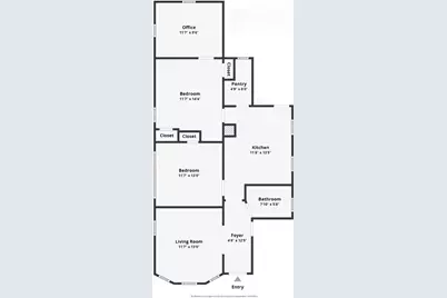 24 Olcott St #1, Watertown, MA 02472 - Photo 19