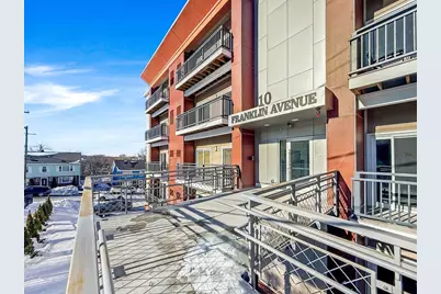 10 Franklin Ave #G20, Revere, MA 02151 - Photo 1