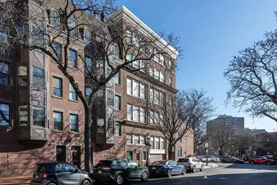 96 Broadway Street #110, Boston, MA 02116 - Photo 21