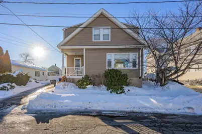 29 Waldo St, New Bedford, MA 02745 - Photo 29
