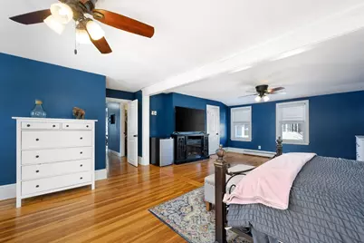 29 Waldo St, New Bedford, MA 02745 - Photo 23