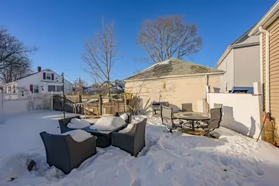 29 Waldo St, New Bedford, MA 02745 - Photo 31