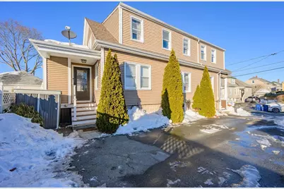 29 Waldo St, New Bedford, MA 02745 - Photo 1