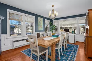 29 Waldo St, New Bedford, MA 02745 - Photo 11