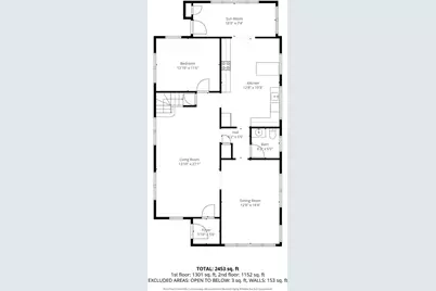 29 Waldo St, New Bedford, MA 02745 - Photo 35