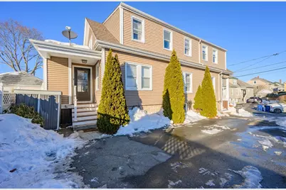 29 Waldo St, New Bedford, MA 02745 - Photo 3