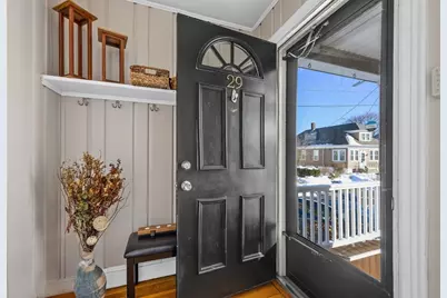 29 Waldo St, New Bedford, MA 02745 - Photo 5