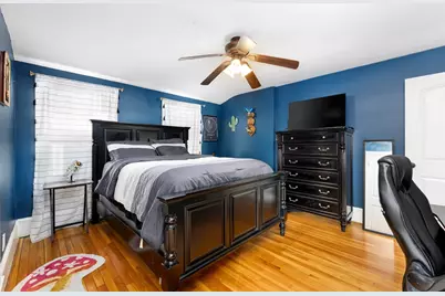 29 Waldo St, New Bedford, MA 02745 - Photo 19