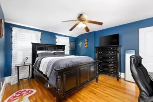 29 Waldo St, New Bedford, MA 02745 - Photo 19