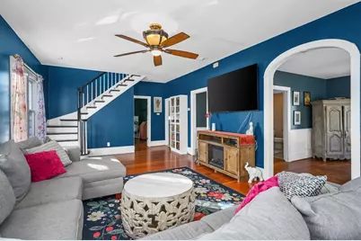 29 Waldo St, New Bedford, MA 02745 - Photo 5
