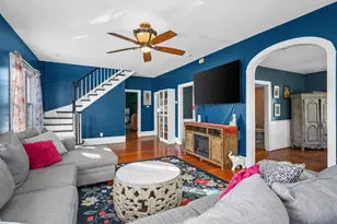 29 Waldo St, New Bedford, MA 02745 - Photo 5