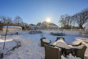 29 Waldo St, New Bedford, MA 02745 - Photo 33