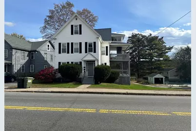 32 Main St #1, Spencer, MA 01562 - Photo 1