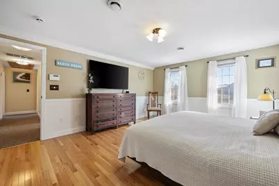 3 Caswell Way, Bridgewater, MA 02324 - Photo 23