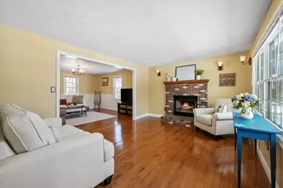 3 Caswell Way, Bridgewater, MA 02324 - Photo 5