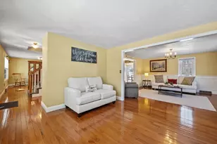 3 Caswell Way, Bridgewater, MA 02324 - Photo 7