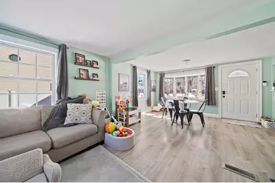 54 Wilbur St, Raynham, MA 02767 - Photo 9