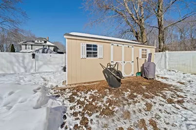54 Wilbur St, Raynham, MA 02767 - Photo 23