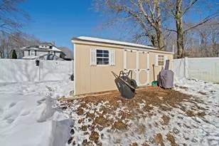 54 Wilbur St, Raynham, MA 02767 - Photo 23