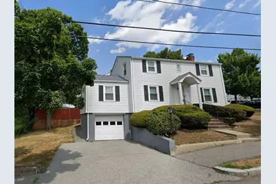 43 Hilma St, Quincy, MA 02171 - Photo 1