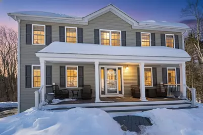 155 Fiskdale Rd, Brookfield, MA 01506 - Photo 1