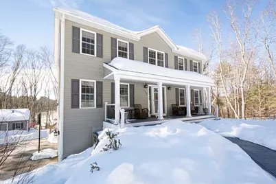 155 Fiskdale Rd, Brookfield, MA 01506 - Photo 3