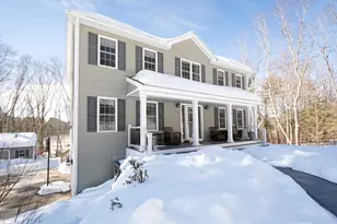 155 Fiskdale Rd, Brookfield, MA 01506 - Photo 3