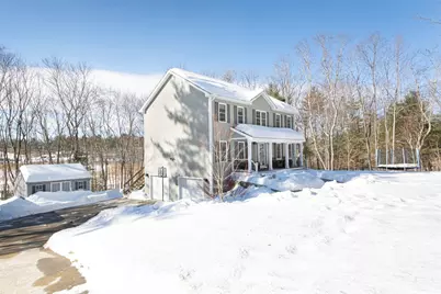 155 Fiskdale Rd, Brookfield, MA 01506 - Photo 5