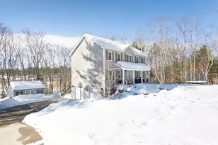 155 Fiskdale Rd, Brookfield, MA 01506 - Photo 5