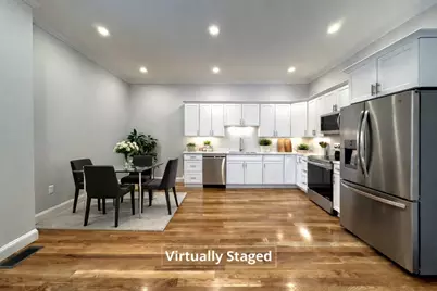 50 Dudley Street #1, Cambridge, MA 02140 - Photo 1