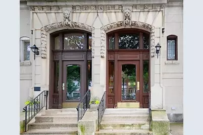 1407 Beacon St #8, Brookline, MA 02446 - Photo 1