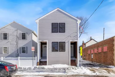 322-324 Pearl St, Malden, MA 02148 - Photo 1
