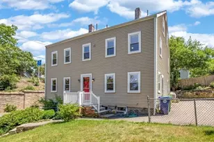 1304 Boylston St, Newton, MA 02464 - Photo 1